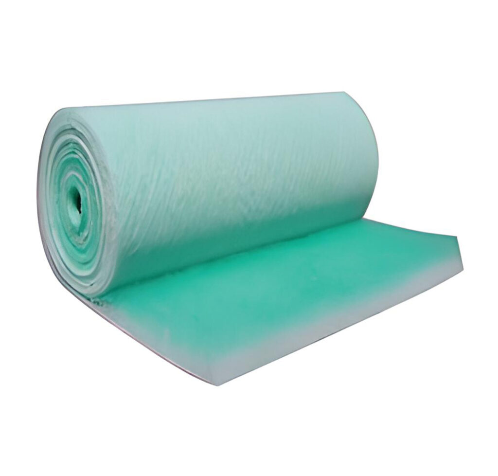 G3 Filtre (Boya Durdurucu Cam Fiber Rulo)