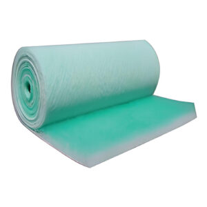 G3 Filtre (Boya Durdurucu Cam Fiber Rulo)