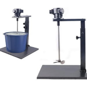 Pnömatik 20 L Tank Varil Karıştırıcı