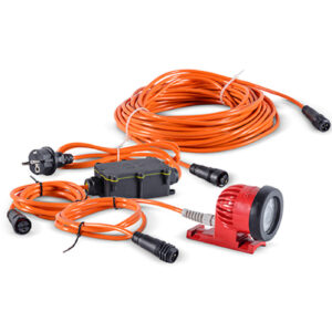 ABL LED Spot Lambası 12 V