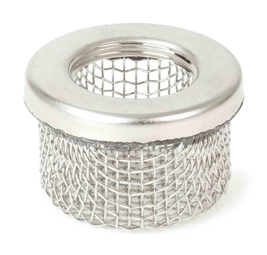 Graco Emiş Filtresi 1/4″