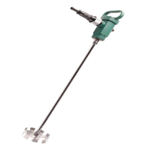 Havalı Boya Karıştırıcı