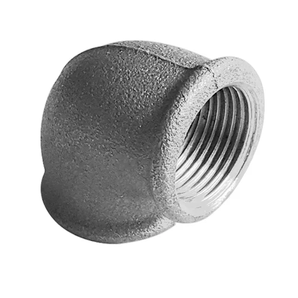 Galvaniz Dirsek
