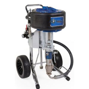 Graco Contractor King 70:1 Pnömatik Havasız Boya Makinesi