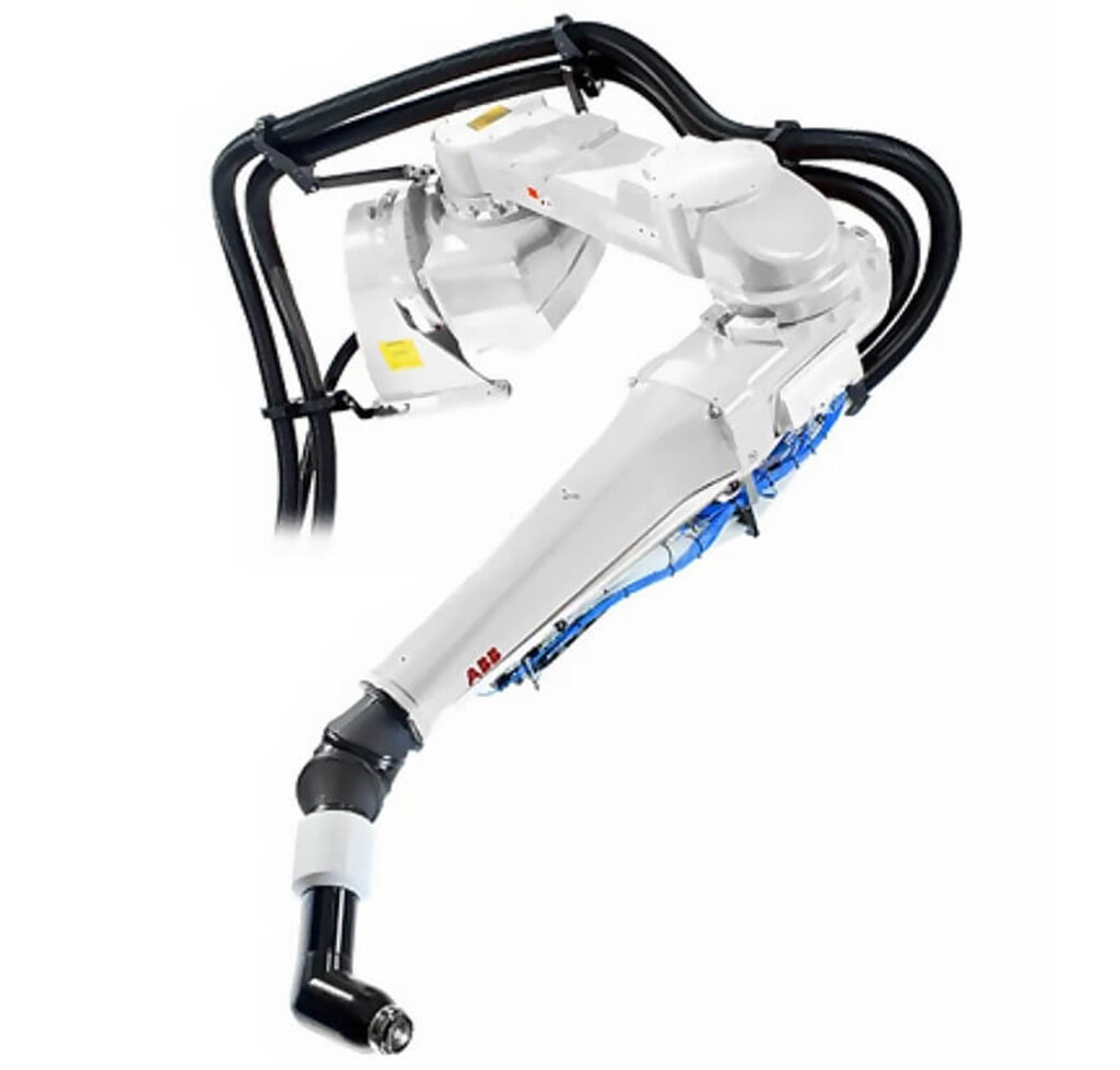 Boya Robotu Çözümleri