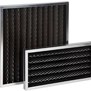 Aktif Karbon Panel Filtresi