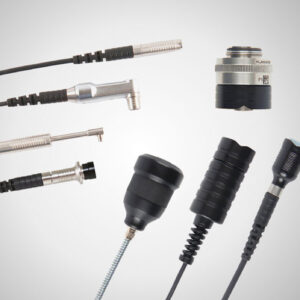 Elcometer 456 Kuru Film Kalınlığı Ölçüm Probları