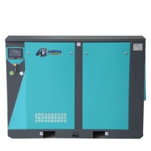Vidalı Hava Kompresörü Serisi (11 kW – 315 kW)